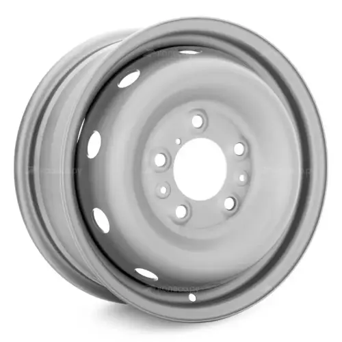 Диск TREBL 8555Т 6х15/5х130 ЕТ 75 D84 Silver
