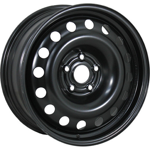 Диск TREBL Х40926 7х17/5х112 ЕТ40 D57.1 Black
