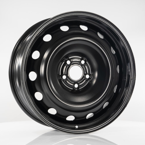 Диск TREBL R-1724 6.5x17/5x114.3 ET40 D67.1 Black