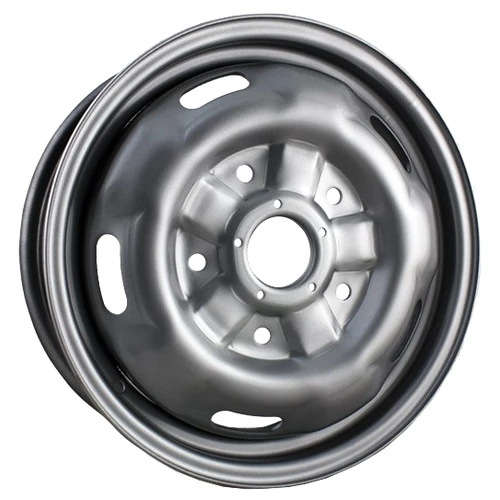 Диск TREBL LT024  5.5х16/5х160 ЕТ 56 D65,1 Silver