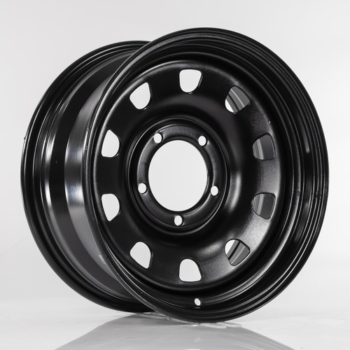 Диск TREBL Диск TREBL OFR-1 7х16/5х139.7 ЕТ 20 D110.1  