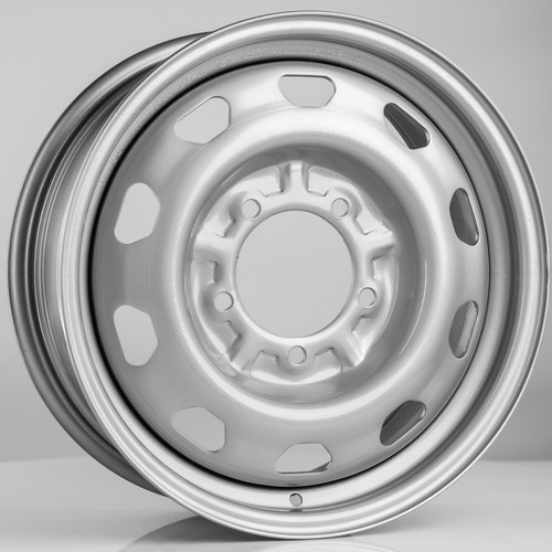 Диск LT2883D 6 х16/5х139,7 ЕT22 D108,6 SILVER