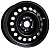 Колесо стальное  6J х 15H2 Wollkswagen Polo Black et 38