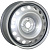 Колесо стальное  5.5J х 14H2 Renault Logan S