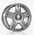 Диск X-RACE SH653 5.5х14/4х98 ЕТ 35 D58,6 S				