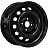 Диск TREBL Х40003 6х15/4х100 ЕТ 40 D56.6 Black