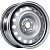 Диск TREBL Х40914 6.5х16/5х114.3 ЕТ51 D67,1 Silver