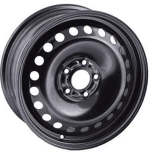 Диск TREBL 9617T 6х16/5х114,3  ЕТ 50 D 67,1 Black