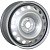 Диск TREBL Х40946_P 6,5х16/4х100 ЕТ 41 D60.1 Silver