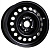 Диск TREBL LT005 5.5х15/5х160 ЕТ60 D65.1 Black