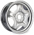Колесо стальное  6,5J х 16H2 ET 50 Lada Vesta Silver