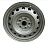 Диск TREBL Х40026 6.5х16/5х114,3 ЕТ 45 d54,1 Silver