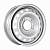 Диск TREBL Х40056_P(палета) 5х16/5х139.7 ЕТ35 D98.6 Silver