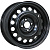 Диск TREBL Х40924 6х16/4х100 ЕТ49 D54,1 Black