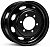 Диск TREBL LT2885 D 5.5х16/6х170 ЕТ105 D130.1 Black