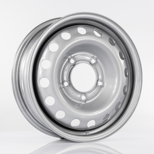 Диск TREBL 9053 6.5х16/5х120 ЕТ 62 D65,1 Silver