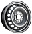 Диск TREBL LT016  6.5х16/5х120 ЕТ 51 D65,1 Silver