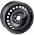 Диск TREBL 7250 6х14/5х100 ЕТ 37 D57,1 Black