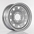 Диск TREBL OFR-1 7х16/6х139.7 ЕТ 10 D110.1  Silver
