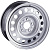 Диск TREBL 8873Т-P 6.5х16/5х114.3 ЕТ 50 D66,1 Silver