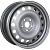 Диск TREBL Х40947 7х17/5х114.3 ЕТ 35 D60.1 Silver