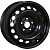 Диск TREBL  Х40935_Р  6х16/5х112 ЕТ43 D57,1 Black