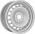 Колесо стальное  6J х 15H2 (вылет 40) Renault Logan Silver