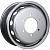 Диск TREBL 9197T 5.5х16/6х180 ЕТ109.5 D138.8 Silver