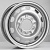 Диск LT2883D 6 х16/5х139,7 ЕT22 D108,6 SILVER